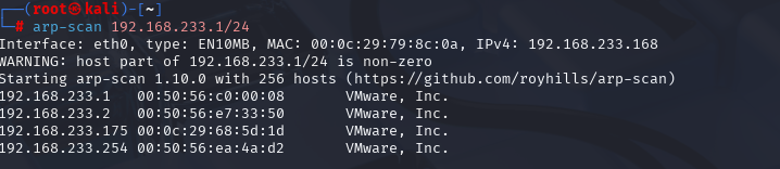 OSCP备考_0x08_Vulnhub靶机_PwnLab: init