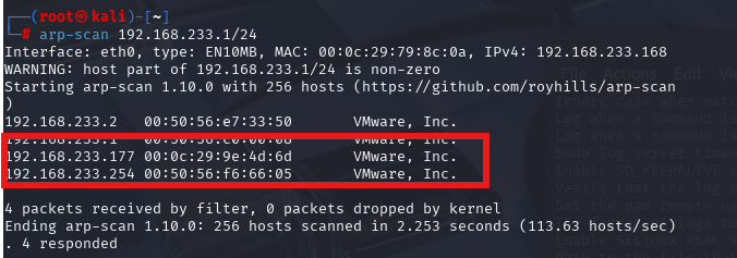 OSCP备考_0x09_Vulnhub靶机_SickOs: 1.1