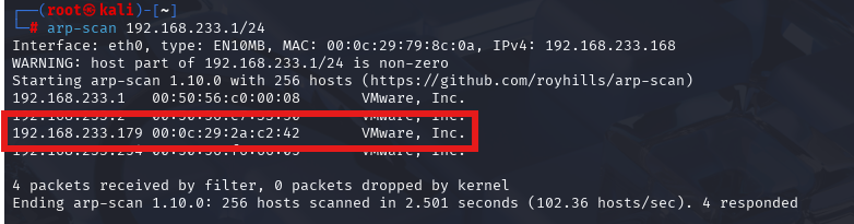  OSCP备考_0x11_Vulnhub靶机_IMF: 1