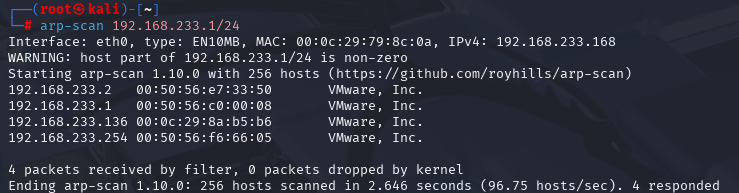 OSCP备考_0x12_Vulnhub靶机_Lampião: 1