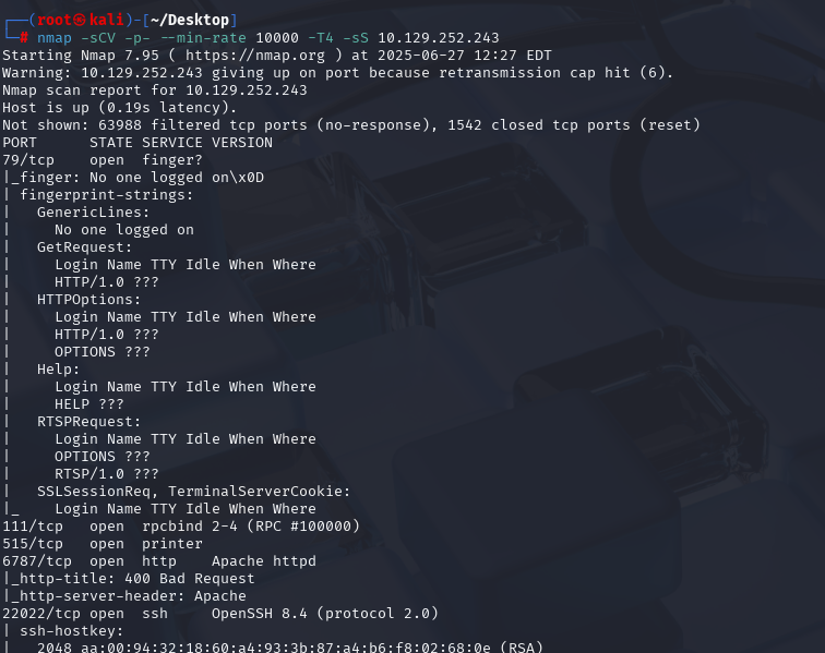 OSCP备考_0x10_HackThBox靶机_Linux_Sunday