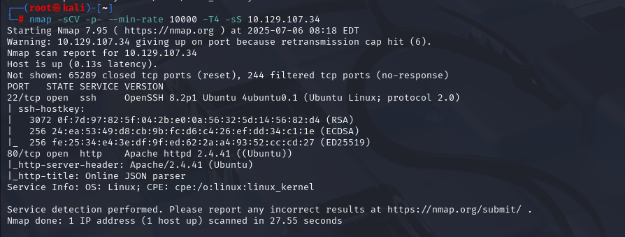 OSCP备考_0x34_HackThBox靶机_time