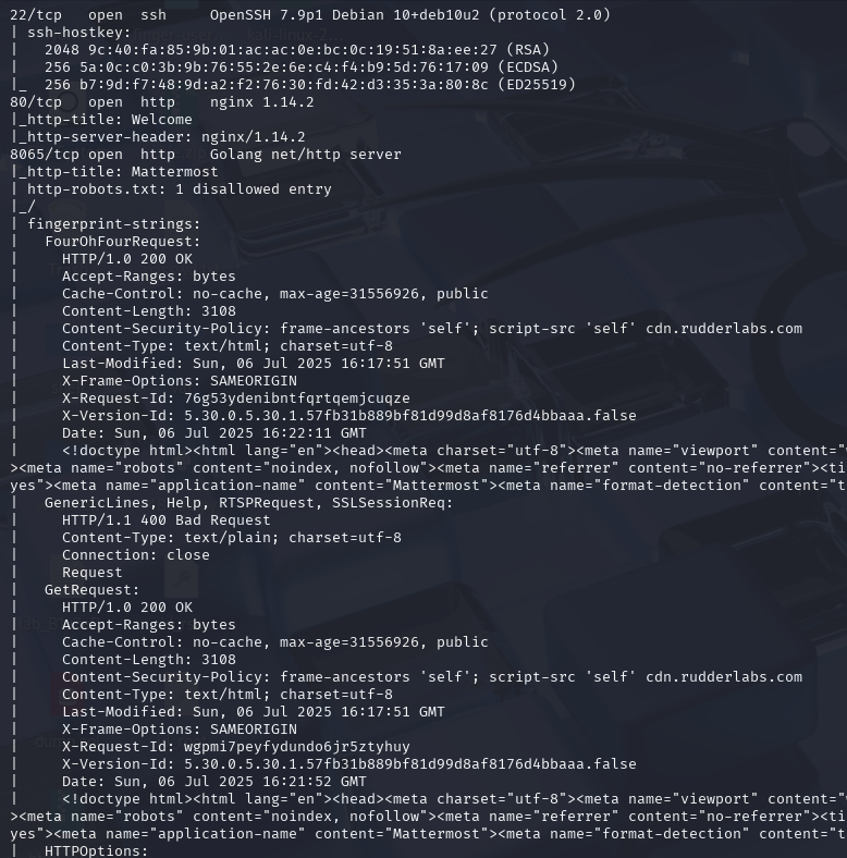 OSCP备考_0x36_HackThBox靶机_Delivery
