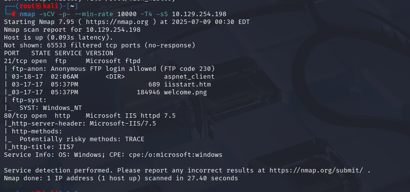 OSCP备考_0x38_HackThBox靶机_Windows_Devel