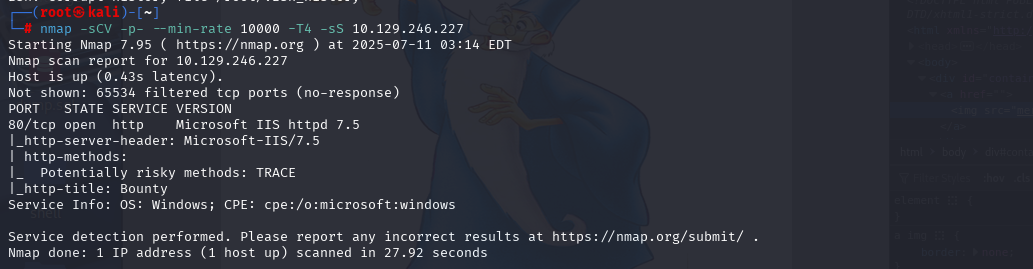 OSCP备考_0x45_HackThBox靶机_Windows_ bounty