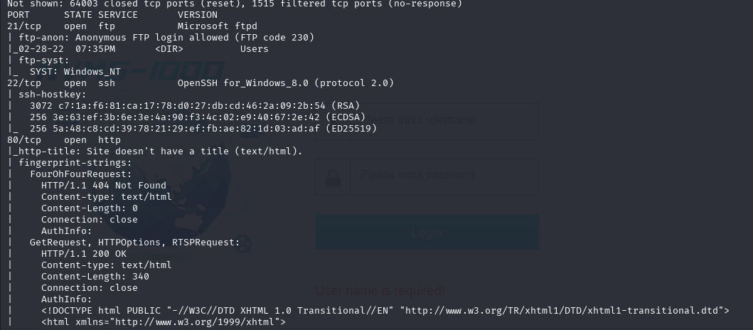 OSCP备考_0x51_HackThBox靶机_Windows_ServMon