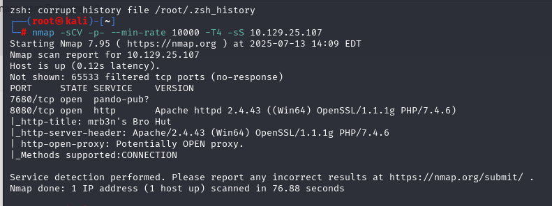 OSCP备考_0x52_HackThBox靶机_Windows_Buff