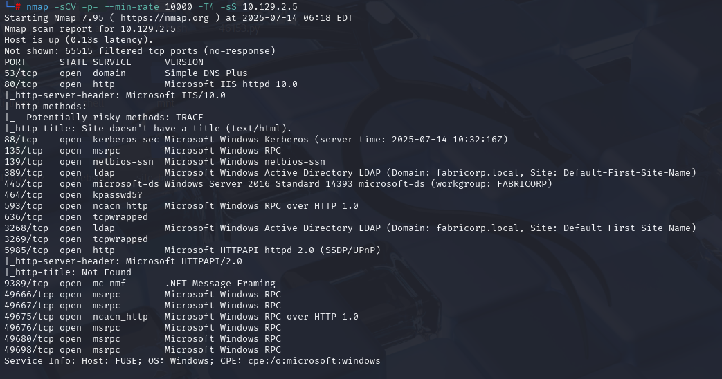 OSCP备考_0x55_HackThBox靶机_Windows_Fuse